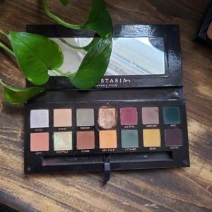ANASTASIA BEVERLY HILLS SUBCULTURE EYESHADOW PALETTE